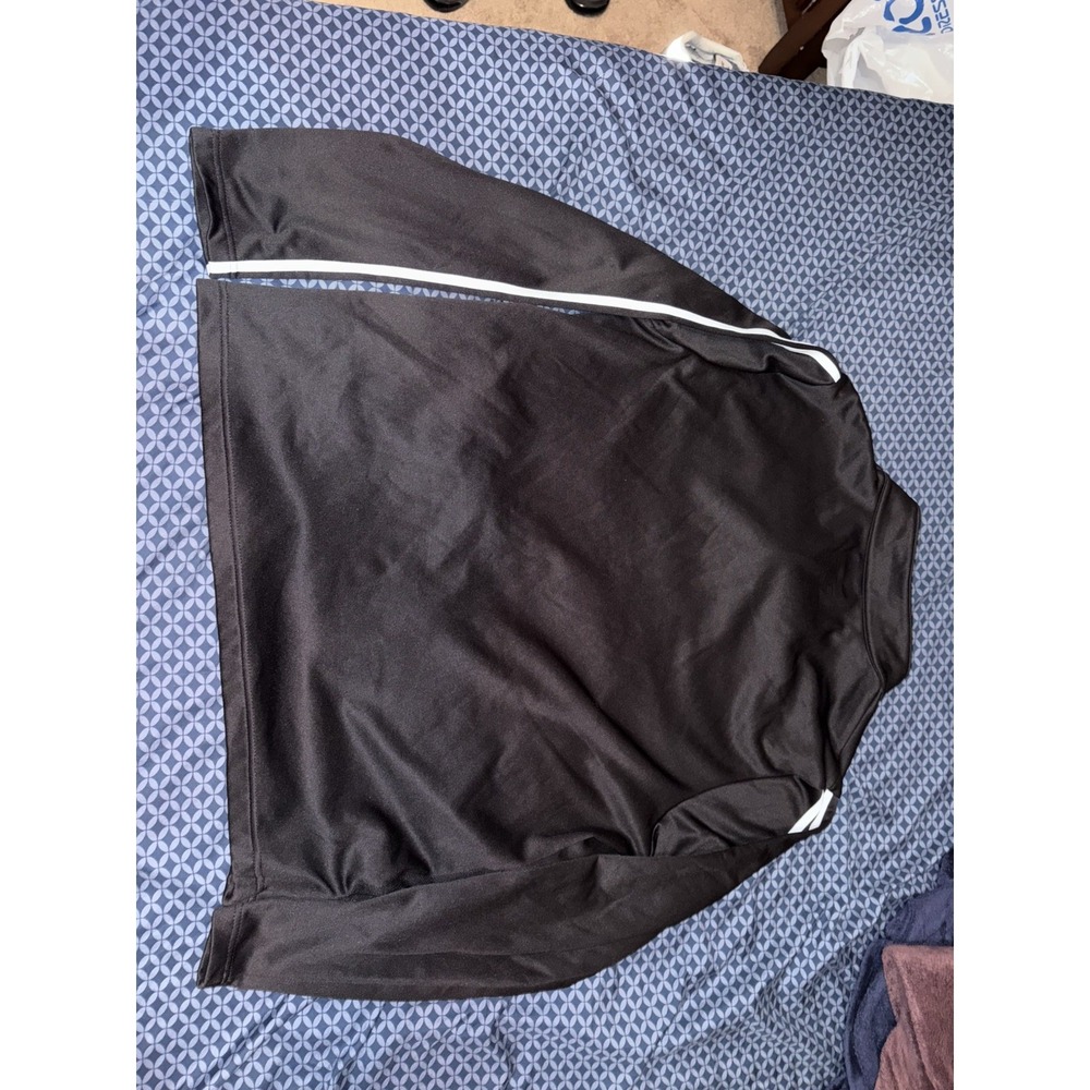 Baltimore Ravens Jacket NFL Team Apparel Full Zip Men's L - Picture 3 of 3